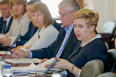 Зеленые пояса появятся в Абдулино, Сорочинске и Ясном